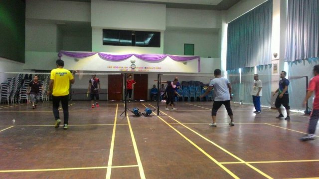 Takraw